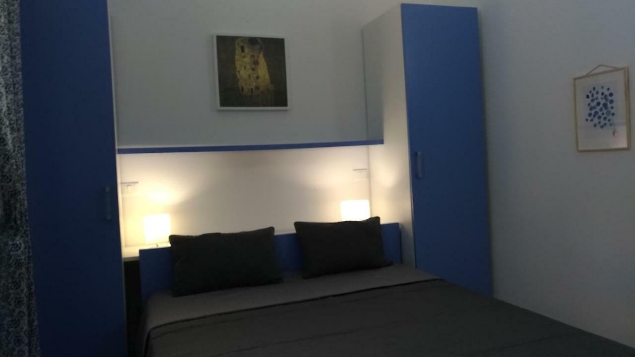 Casa Chiara Imbarco Isole Tremiti Villa แตร์โมลิ ภายนอก รูปภาพ
