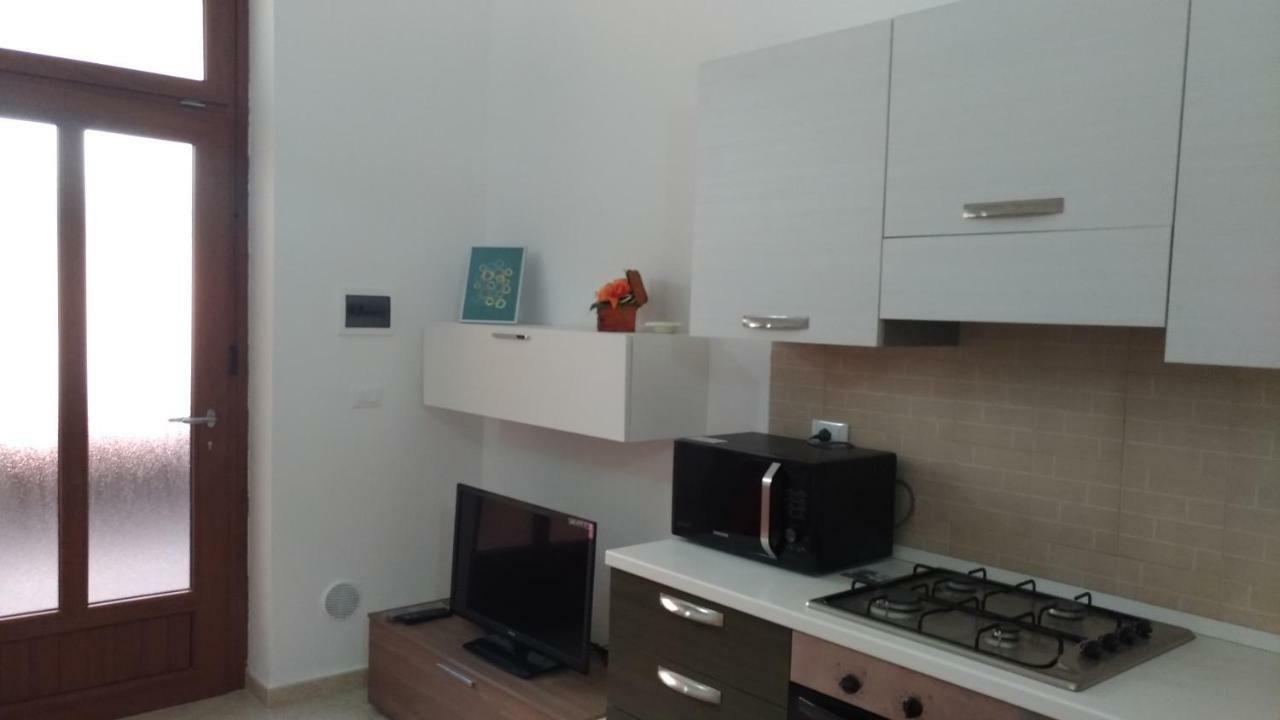 Casa Chiara Imbarco Isole Tremiti Villa แตร์โมลิ ภายนอก รูปภาพ